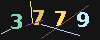 Gambar captcha